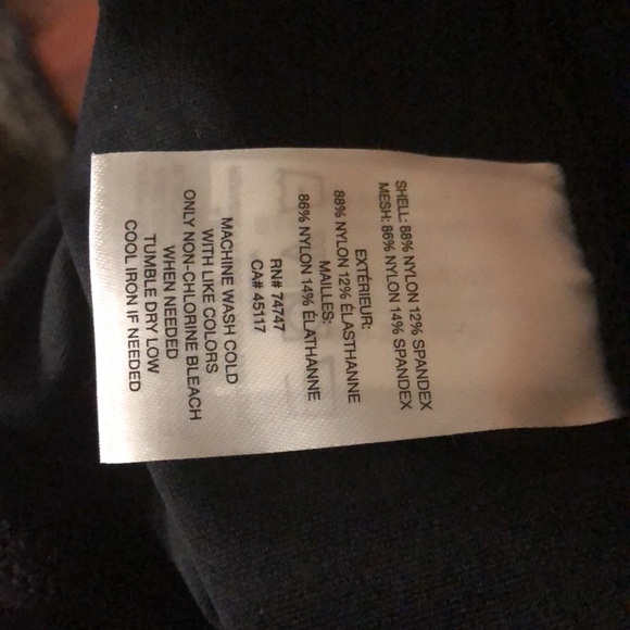 Crop pants never worn - Picture 8 of 9